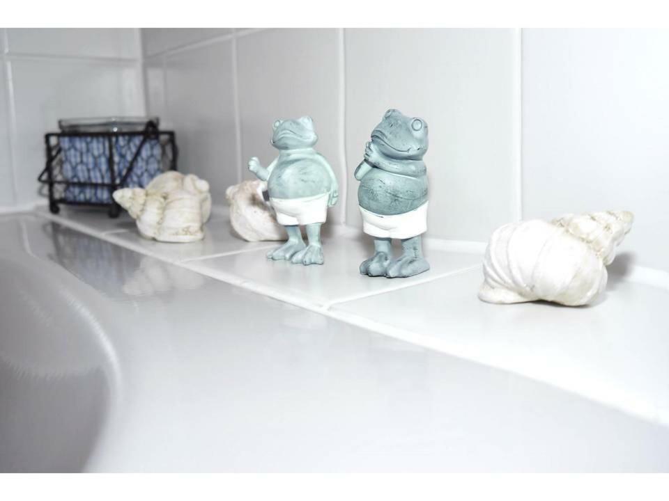 Ferienwohnung Franzi ガルミッシュ・パルテンキルヒェン エクステリア 写真