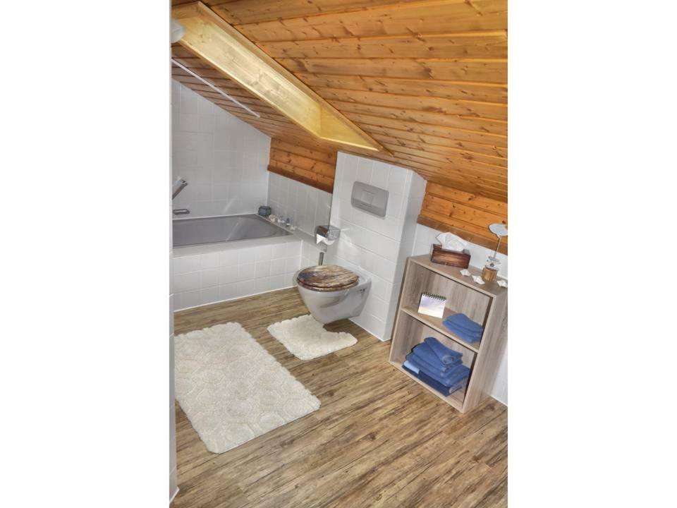 Ferienwohnung Franzi ガルミッシュ・パルテンキルヒェン エクステリア 写真